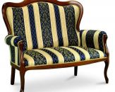 Canapea 2 locuri Foglia